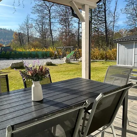 Domek Relaks Pod Sniezka Milkow  Exterior photo
