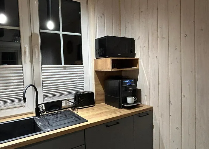 Domek Relaks Pod Sniezka