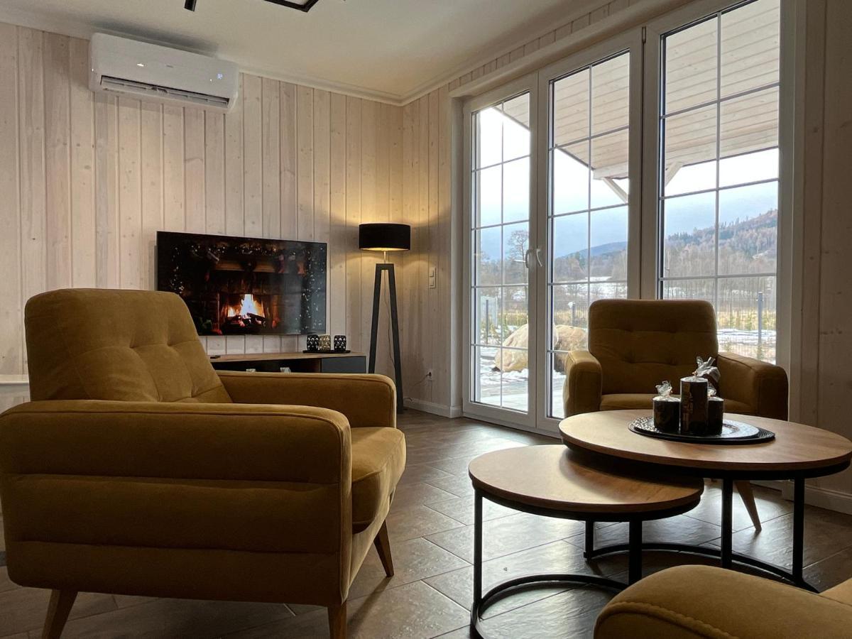Holiday home Relaks Pod Sniezka