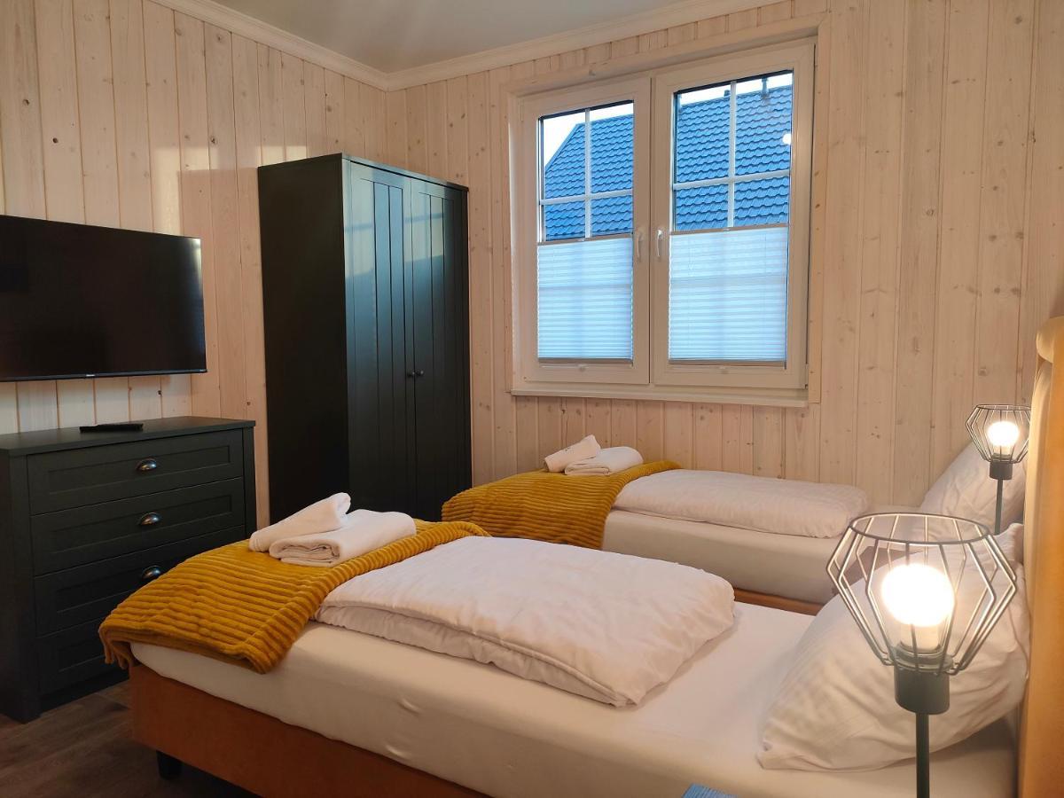 Holiday home Relaks Pod Sniezka