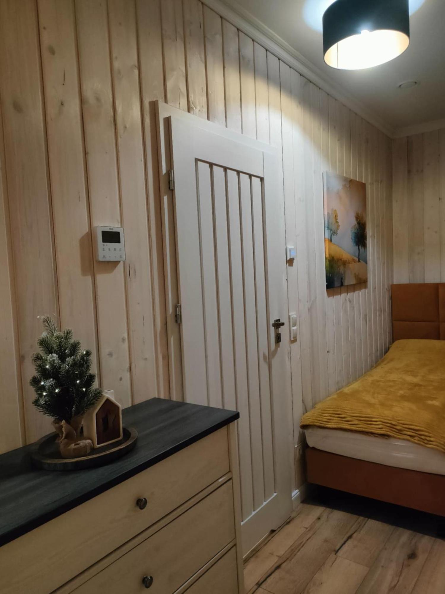 Relaks Pod Sniezka Holiday home Milkow (Lower Silesia)