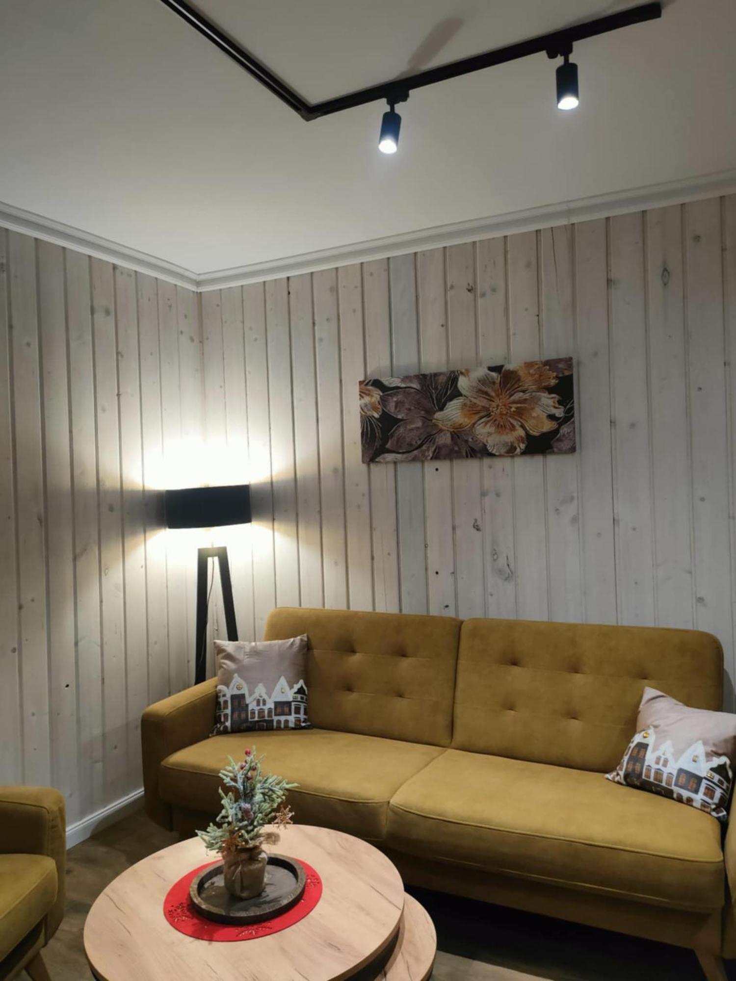 Relaks Pod Sniezka Holiday home
