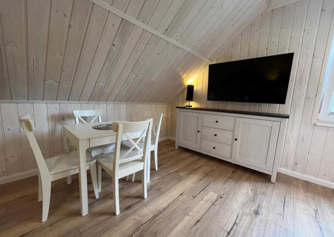 Holiday home Relaks Pod Sniezka Milkow (Lower Silesia)