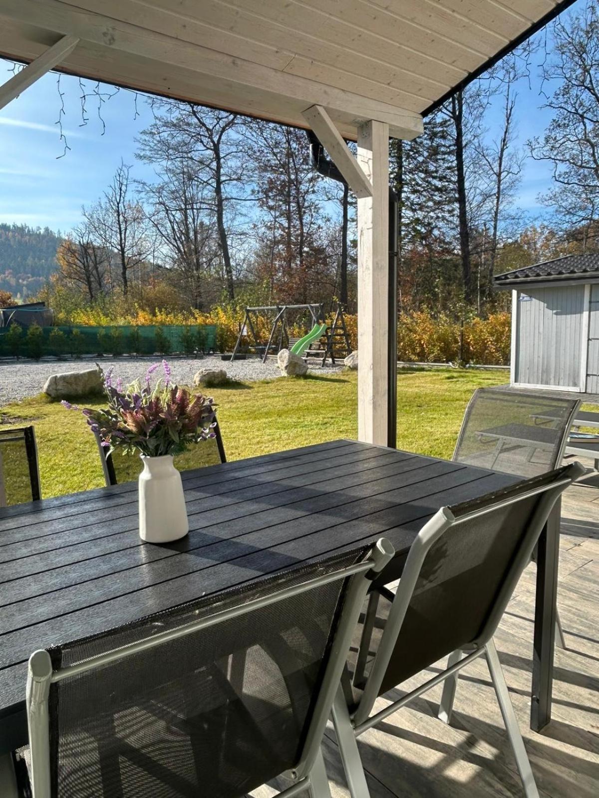 Relaks Pod Sniezka Holiday home Milkow (Lower Silesia)